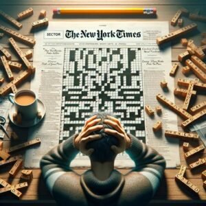 The New York Times Crossword is a beacon for puzzle enthusiasts worldwide. Revered for its intricate wordplay, obscure references, and cryptic clues, it stands as a formidable challenge that keeps solvers engaged and utterly exhausted. This article explores the allure, difficulty, and shared experiences of tackling the sector NYT crossword. Introduction In the world of puzzles, the New York Times Crossword holds a special place. For many, it represents the pinnacle of wordplay and intellectual challenge. If you’ve ever felt utterly exhausted after attempting to conquer this iconic crossword, you’re not alone. The sector NYT crossword combines tradition with mental gymnastics, creating an experience that is both exhilarating and exhausting. The Popularity and Appeal of the NYT Crossword The New York Times Crossword has captivated generations of puzzle enthusiasts. Its popularity is not just due to its challenging nature but also its reputation as one of the most prestigious crosswords in the world. Solving the NYT crossword requires a broad vocabulary, sharp wit, and keen problem-solving skills. What makes the sector NYT crossword appealing is its ability to provide a mental workout that is both rewarding and satisfying. The sense of accomplishment from completing a particularly tricky puzzle is unparalleled. With a rich history dating back to 1942, this iconic puzzle continues to attract dedicated solvers who eagerly await each new challenge. It’s a beloved tradition that offers intellectual stimulation and entertainment in one grid-filled package. What Makes the NYT Crossword So Difficult? The sector NYT crossword is renowned for its difficulty. What sets it apart from other crosswords is its clever wordplay and challenging clues that often require out-of-the-box thinking. The puzzle features a mix of pop culture references, obscure vocabulary, and tricky puns, keeping solvers on their toes. Each crossword grid presents unique challenges, from straightforward fill-in-the-blank clues to mind-bending cryptic puzzles. The varying levels of difficulty ensure that both novice and seasoned solvers find themselves scratching their heads at some point during the solving process. The thrill of overcoming obstacles and pushing mental boundaries is what makes solving the sector NYT crossword so rewarding yet utterly exhausting at times. The satisfaction of completing a particularly tough clue or unraveling a complex theme drives many puzzlers to tackle the crossword day after day. Tips for Completing the NYT Crossword For those brave enough to tackle the sector NYT crossword, here are some tips to help you conquer this formidable challenge: Start with the Easier Clues: Begin with the easier clues and fill in as much as you can. This will provide a solid foundation for tackling the more difficult ones. Skip Around: If a clue has you stumped, move on and come back to it later. Sometimes solving other clues will provide hints for the ones that initially seemed impossible. Utilize the Crossings: Where two words intersect, the letters can help solve multiple clues at once. These crossings are invaluable in cracking tougher sections. Theme Hints: Pay attention to theme hints as they can guide you towards completing tricky sections of the puzzle. Take Breaks: Don’t get discouraged if you hit a roadblock. Take breaks when needed and come back with fresh eyes. Sometimes a new perspective is all it takes to crack those tough clues. The Utter Exhaustion of Solving the NYT Crossword Embarking on the journey of solving the sector NYT crossword can be a test of endurance. The challenging clues and wordplay can leave even seasoned solvers feeling mentally exhausted. As you dive deeper into the grid, each solved clue brings a sense of accomplishment but also adds to the mental fatigue. The relentless pursuit of finding just one more answer can be both exhilarating and draining simultaneously. It’s like a battle of wits between you and the puzzle itself. The hours spent poring over cryptic hints and puzzling out obscure references can leave your brain feeling fried yet oddly satisfied. Despite the exhaustion, there’s something addictive about tackling the sector NYT crossword day after day. The thrill of overcoming challenges and the satisfaction of filling in those last few blanks keep solvers coming back for more. Reactions and Stories from Dedicated Solvers Dedicated solvers of the sector NYT crossword often find themselves on a rollercoaster of emotions. From moments of triumph to frustration, each puzzle brings its own set of challenges. Some solvers recall staying up late trying to crack that one elusive clue, while others cherish the joy of completing a particularly tough grid. There are stories of competitive spirit fueling marathon solving sessions among friends or family members, as well as tales of solo solvers relishing the quiet solitude of tackling the puzzle alone. The sense of accomplishment following a successfully completed puzzle is unmatched, spurring solvers to return day after day. These shared experiences and personal anecdotes make solving the sector NYT crossword a beloved pastime among enthusiasts. The camaraderie and sense of belonging within the crossword community add another layer of enjoyment to this challenging hobby. Conclusion: Why We Keep Coming Back to the Utterly Exhausting NYT Crossword Despite the immense challenge, the sector NYT crossword keeps us hooked. It’s not just about solving a puzzle; it’s about exercising our minds, expanding our vocabulary, and sharpening our problem-solving skills. The satisfaction of completing such a difficult task is unparalleled. The sense of accomplishment when filling in that last square after hours of mental gymnastics is truly rewarding. The community around the NYT crossword also plays a significant role. Sharing stories of struggle and success with fellow solvers creates a sense of camaraderie and belonging. Whether it’s commiserating over tricky clues or celebrating breakthroughs, being part of this dedicated group is special. So, despite how utterly exhausted we may feel after tackling the sector NYT crossword, we keep coming back for more. It’s not just about finishing the puzzle; it’s about enjoying the journey, pushing ourselves to new limits, and connecting with others who share our passion for this challenging pastime. FAQs What is the sector NYT crossword? The sector NYT crossword refers to a particularly challenging section or aspect of the New York Times Crossword puzzles that requires intense focus and problem-solving skills. Why is the NYT crossword considered difficult? The NYT crossword is known for its clever wordplay, obscure references, and challenging clues that often require out-of-the-box thinking, making it a tough puzzle to crack. How can I improve my NYT crossword solving skills? Start with easier clues, skip around when stumped, use crossings for hints, pay attention to themes, and take breaks to come back with fresh eyes. What makes solving the NYT crossword rewarding? The satisfaction of overcoming tough challenges, expanding your vocabulary, and the sense of accomplishment from completing a difficult puzzle make solving the NYT crossword rewarding. Why do people keep coming back to the NYT crossword despite its difficulty? The mental workout, the thrill of solving challenging puzzles, and the community of fellow solvers keep people coming back to the NYT crossword. What are some tips for beginners tackling the NYT crossword? Focus on easy clues first, don’t hesitate to skip and return to tough clues, use crossings for additional hints, and take breaks to avoid frustration.