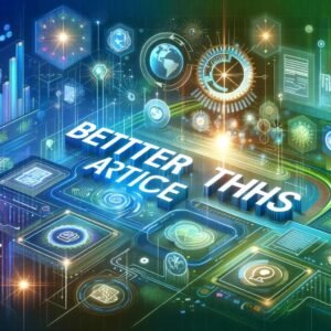 betterthistechs article