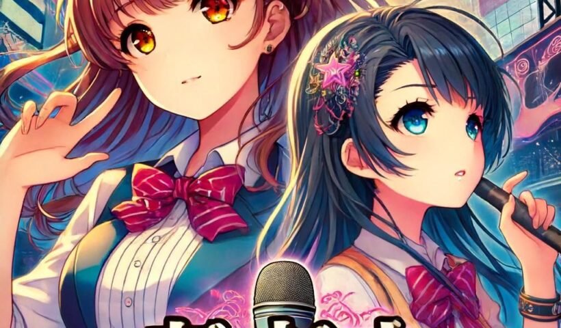 classmate no moto idol ga novel