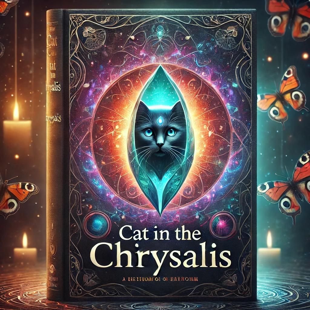 cat in the chrysalis spoiler