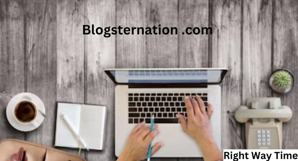 blogsternation .com