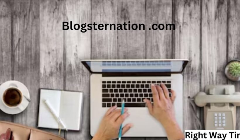 blogsternation .com