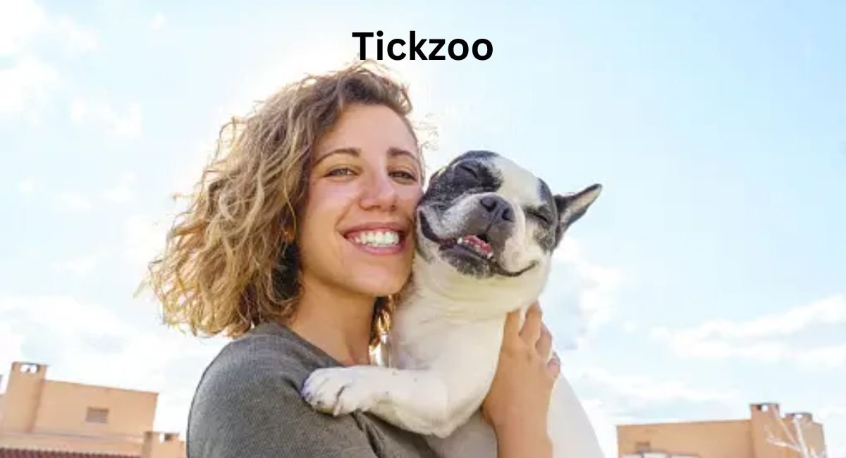 Tickzoo