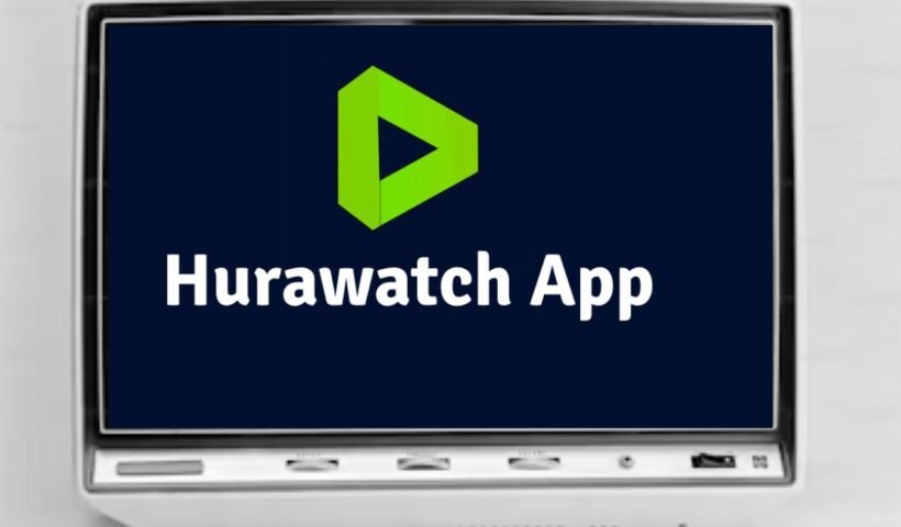 hurawatch