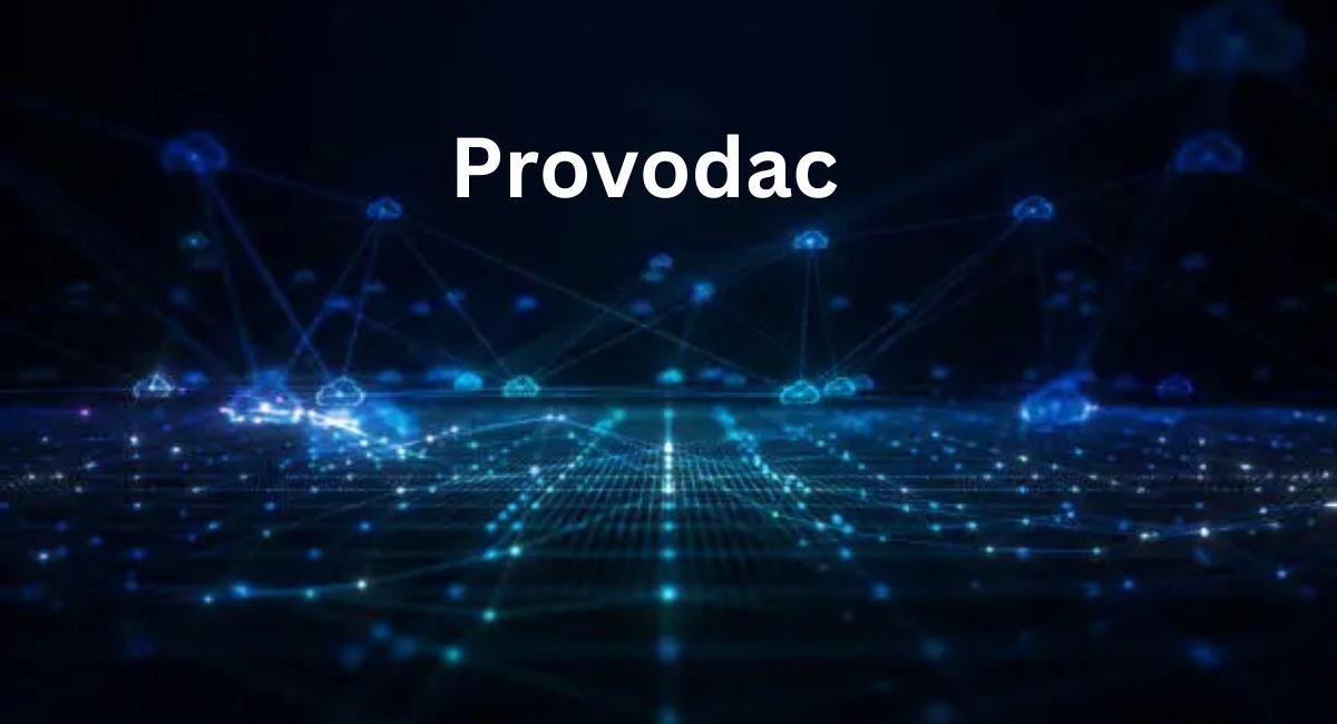 provodac