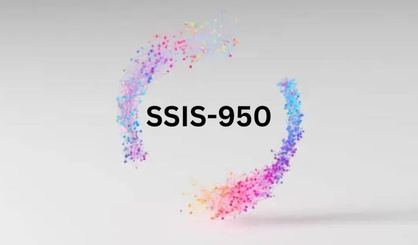 ssis-950