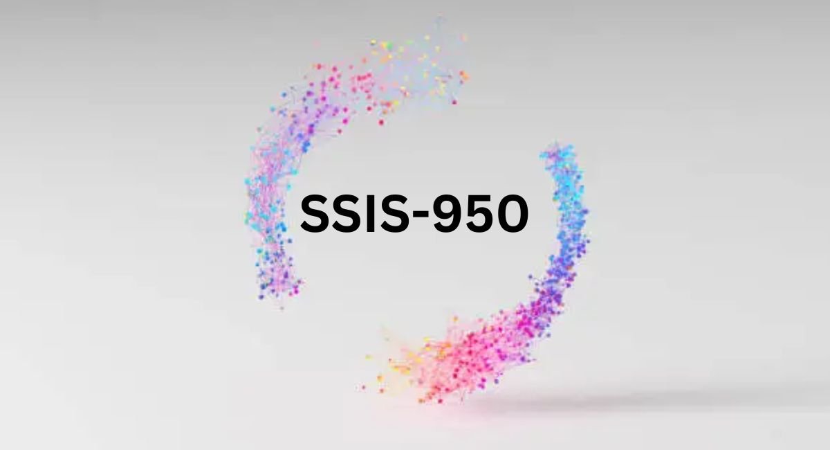 ssis-950