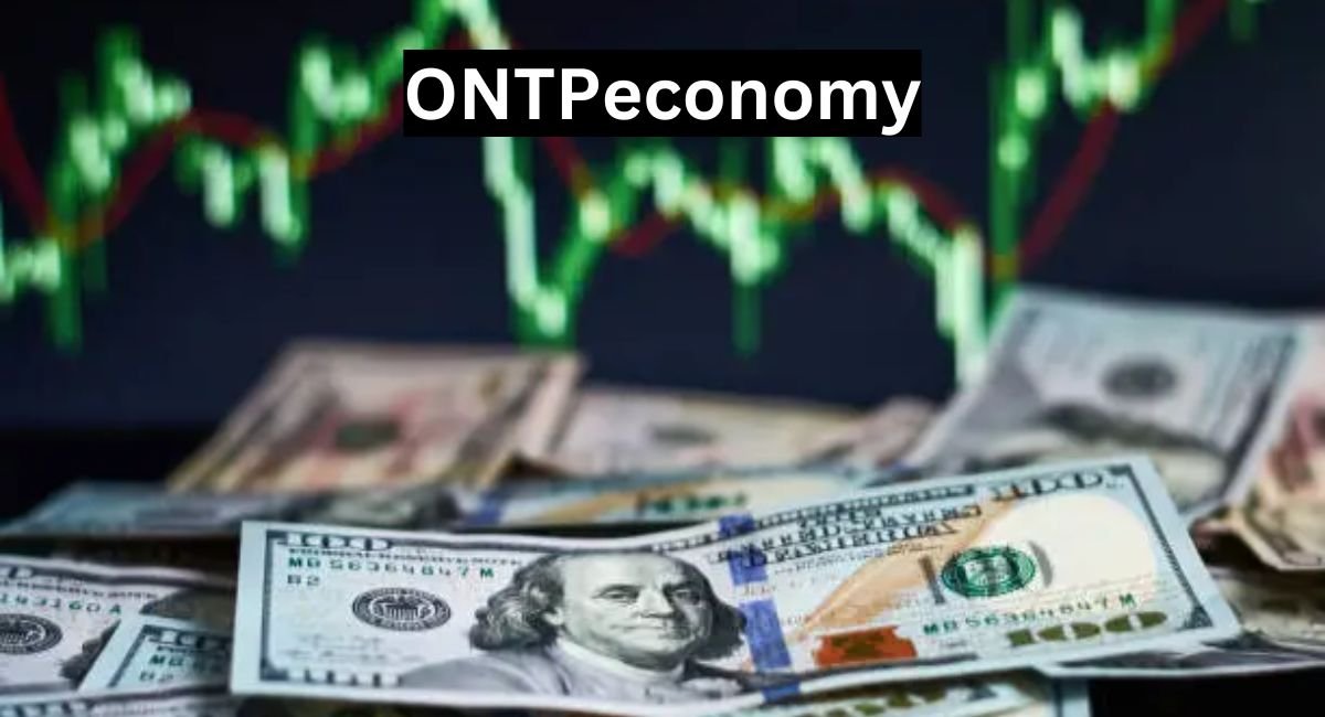 ONTPeconomy