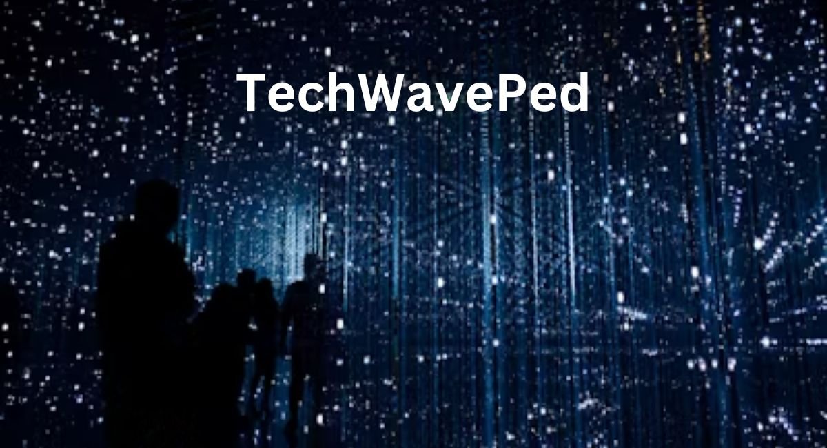 TechWavePed