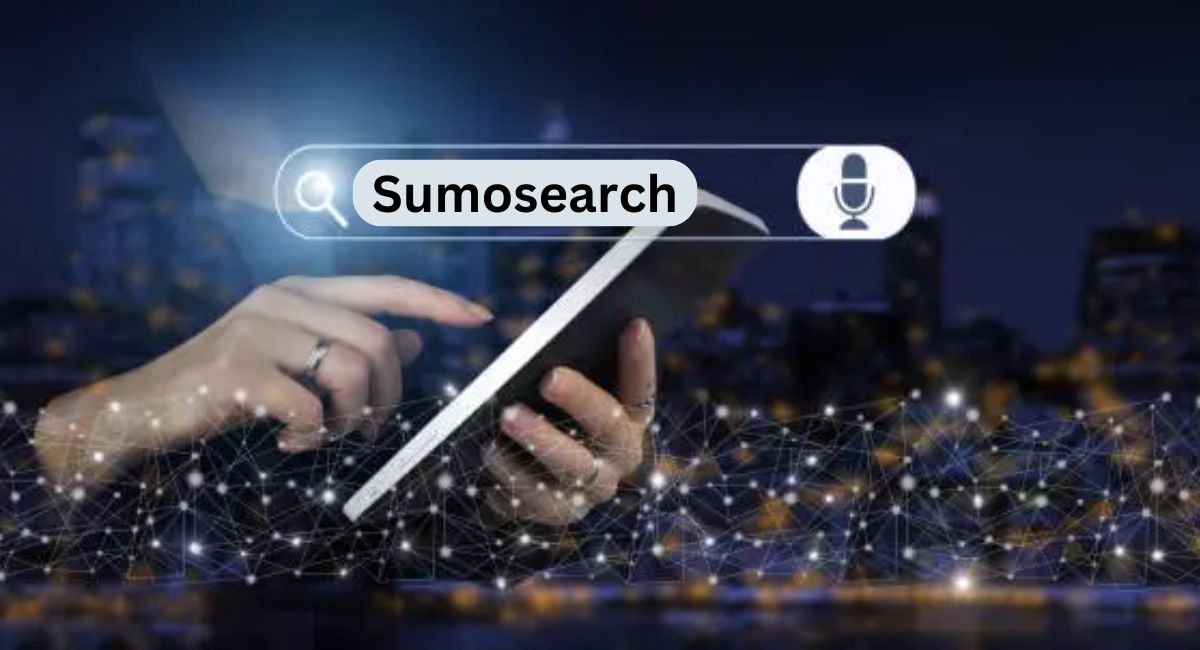 Sumosearch