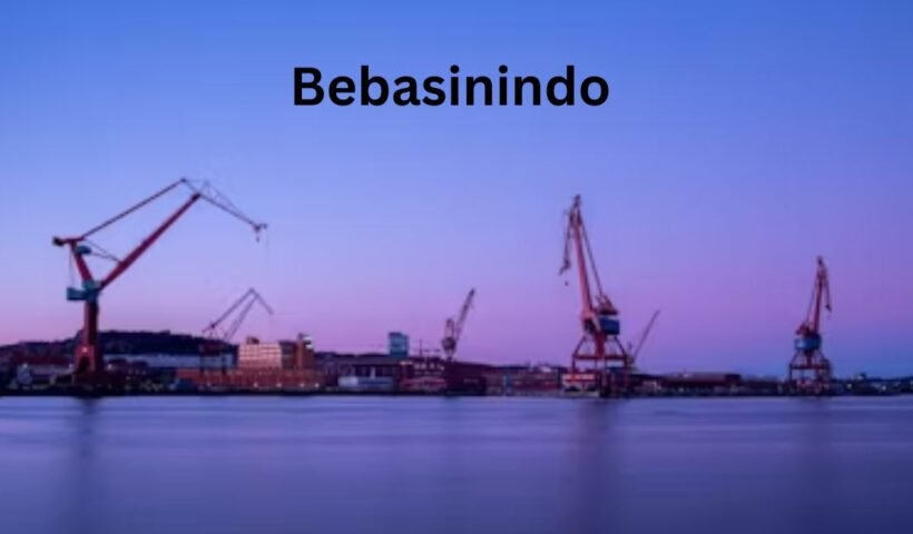 bebasinindo