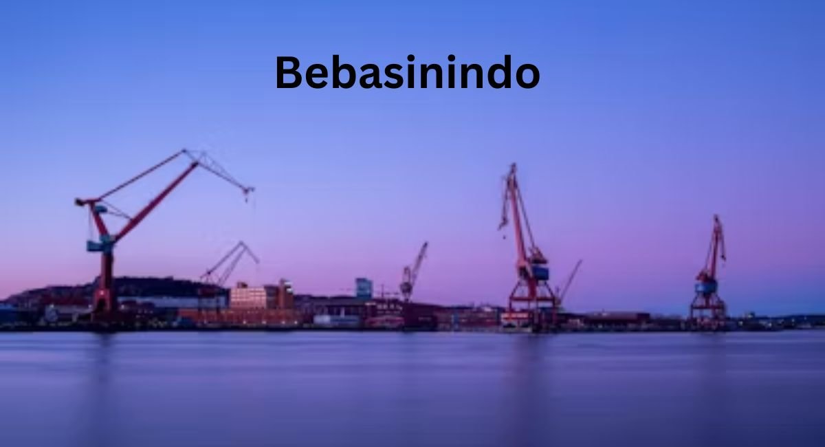 bebasinindo