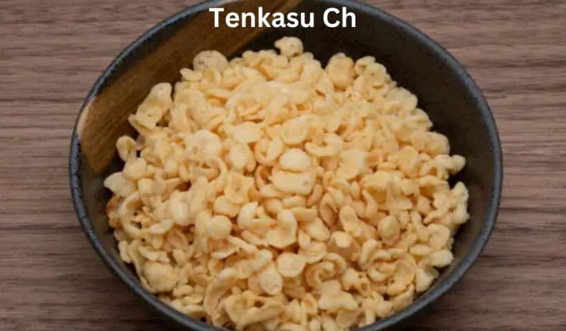 Tenkasu Ch