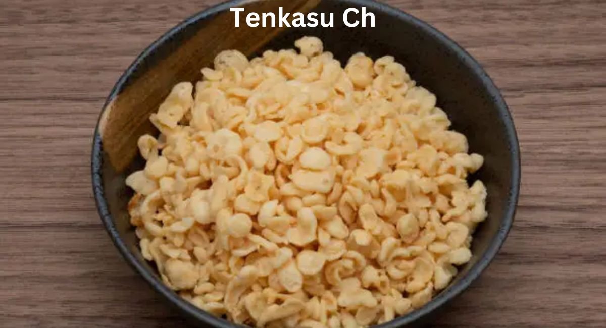 Tenkasu Ch