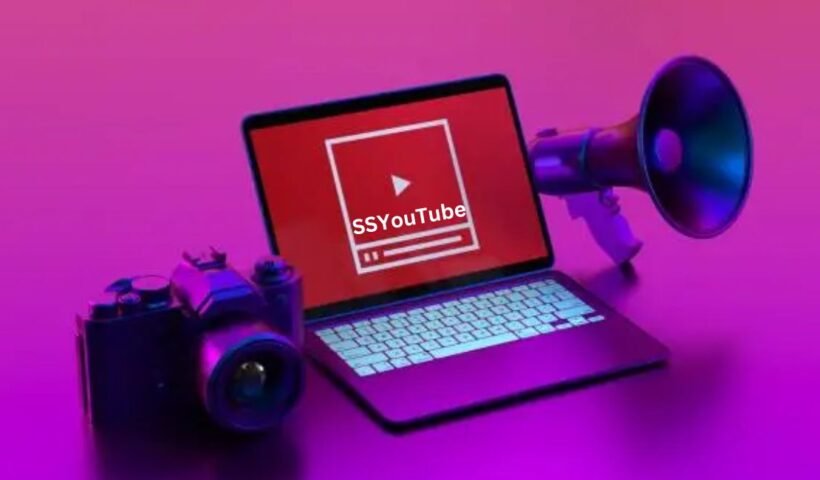 ssyoutube