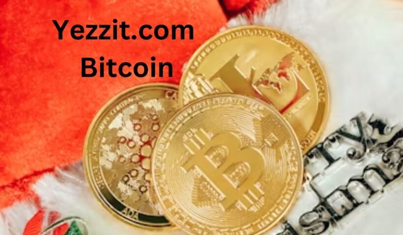 Yezzit.com Bitcoin