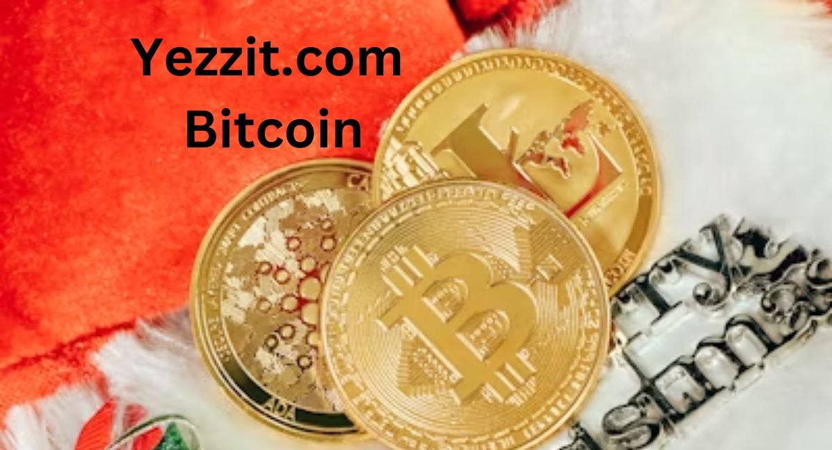 Yezzit.com Bitcoin