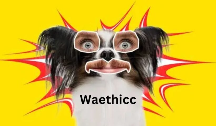 Waethicc