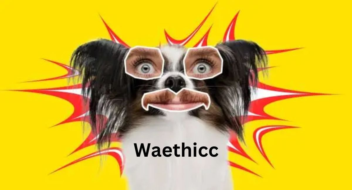 Waethicc