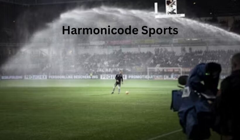 Harmonicode Sports