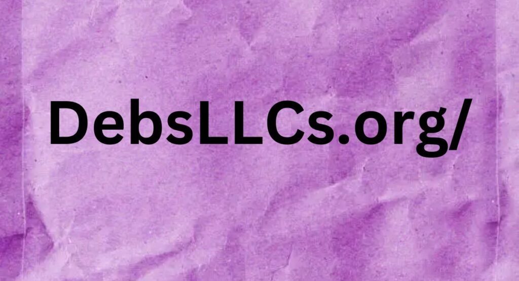 debsllcs.org/