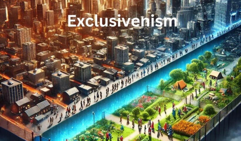 Exclusivenism