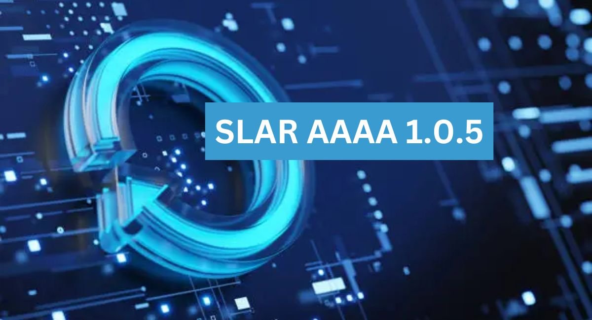 SLAR AAAA 1.0.5