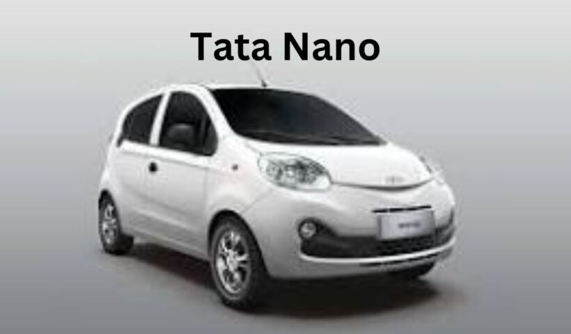 Tata Nano