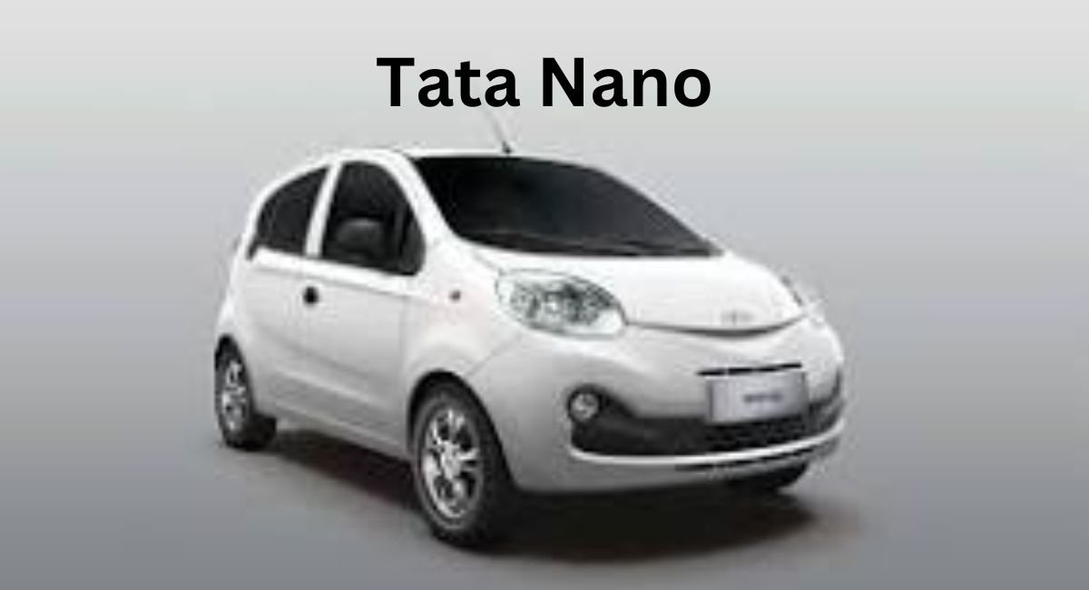 Tata Nano