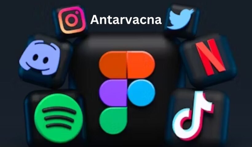 Antarvacna