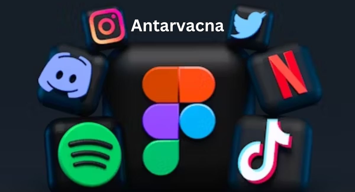 Antarvacna