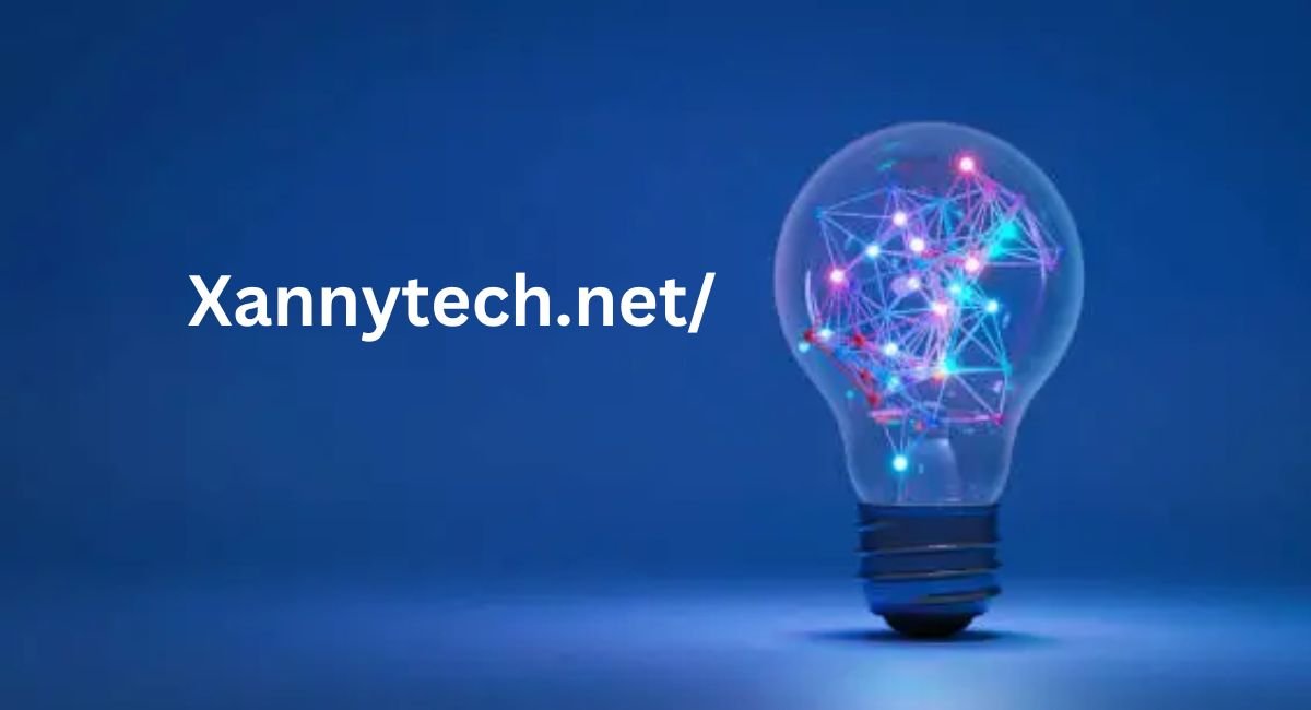 Xannytech.net/