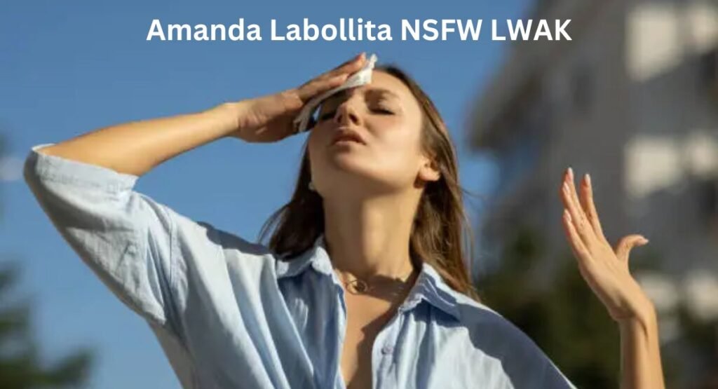 amanda labollita nsfw lwak