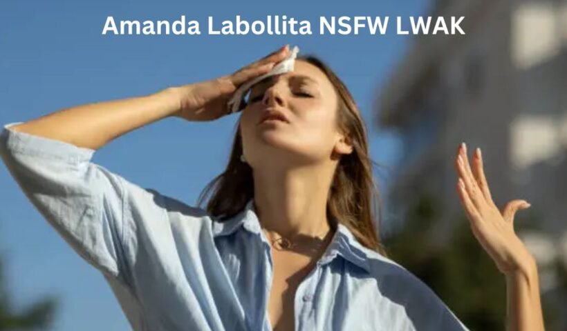 amanda labollita nsfw lwak