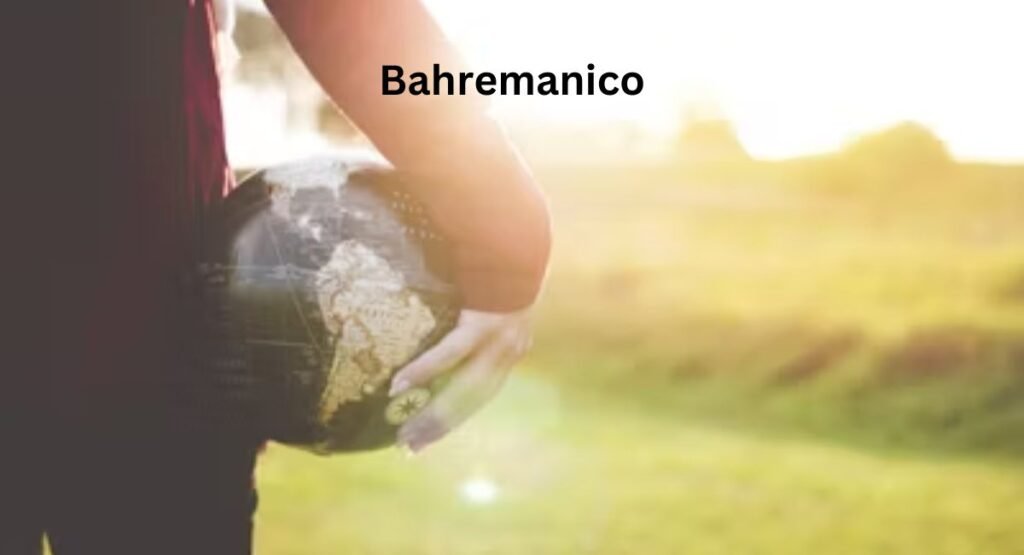 bahremanico