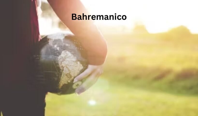 bahremanico