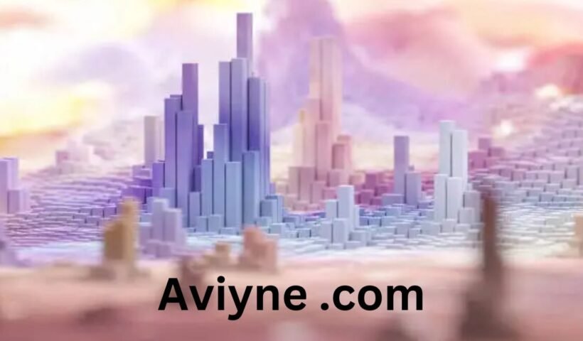 Aviyne .com