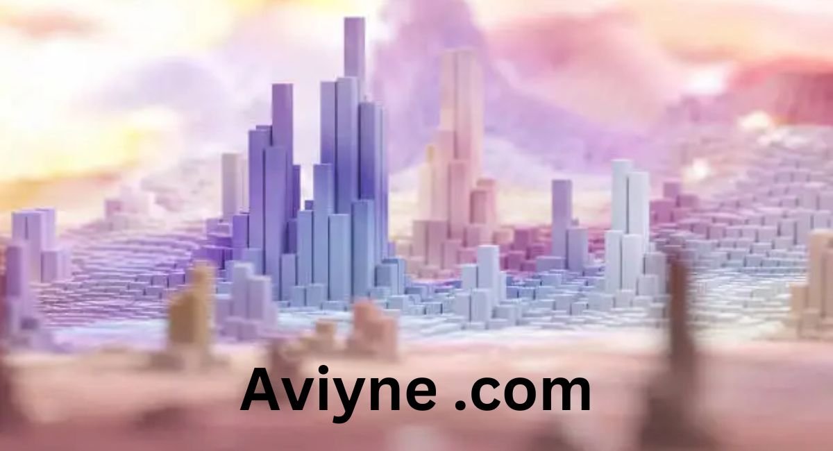 Aviyne .com