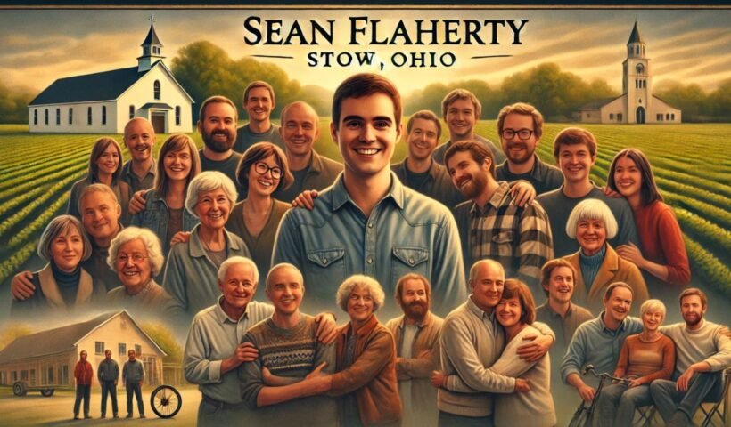 Sean Flaherty Obituary Stow Ohio