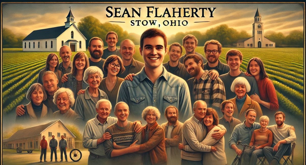 Sean Flaherty Obituary Stow Ohio