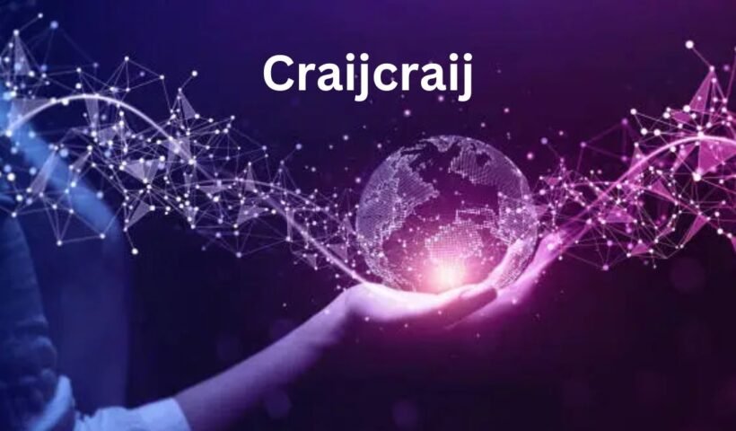 craijcraij