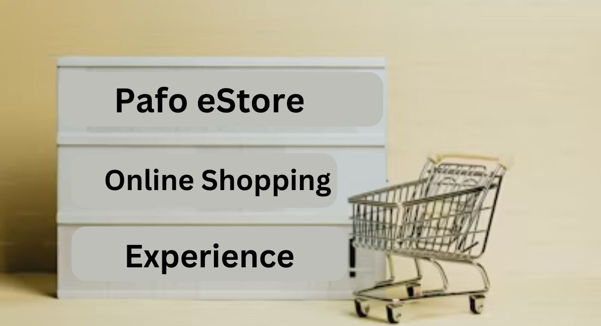 Pafo eStore