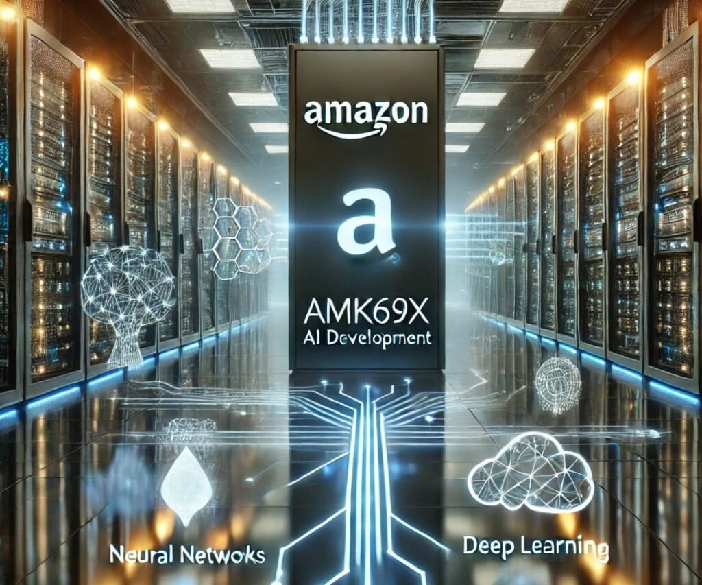 amazons amk69x