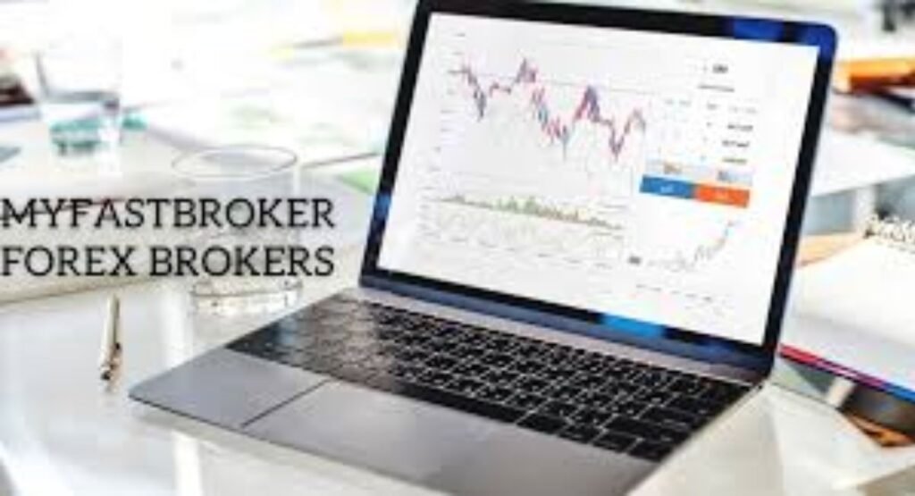 MyFastBroker.com Forex Brokers