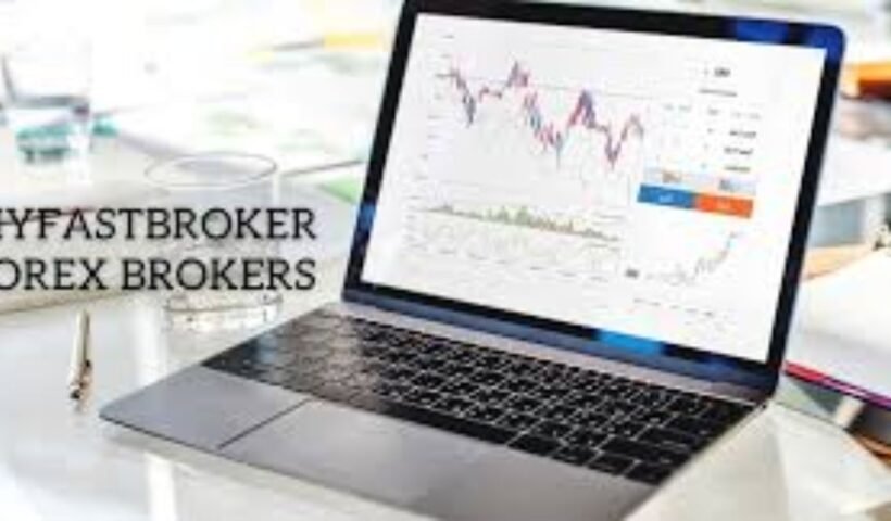 MyFastBroker.com Forex Brokers