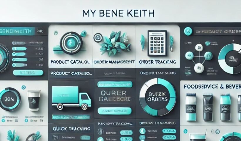 MyBenEKeith