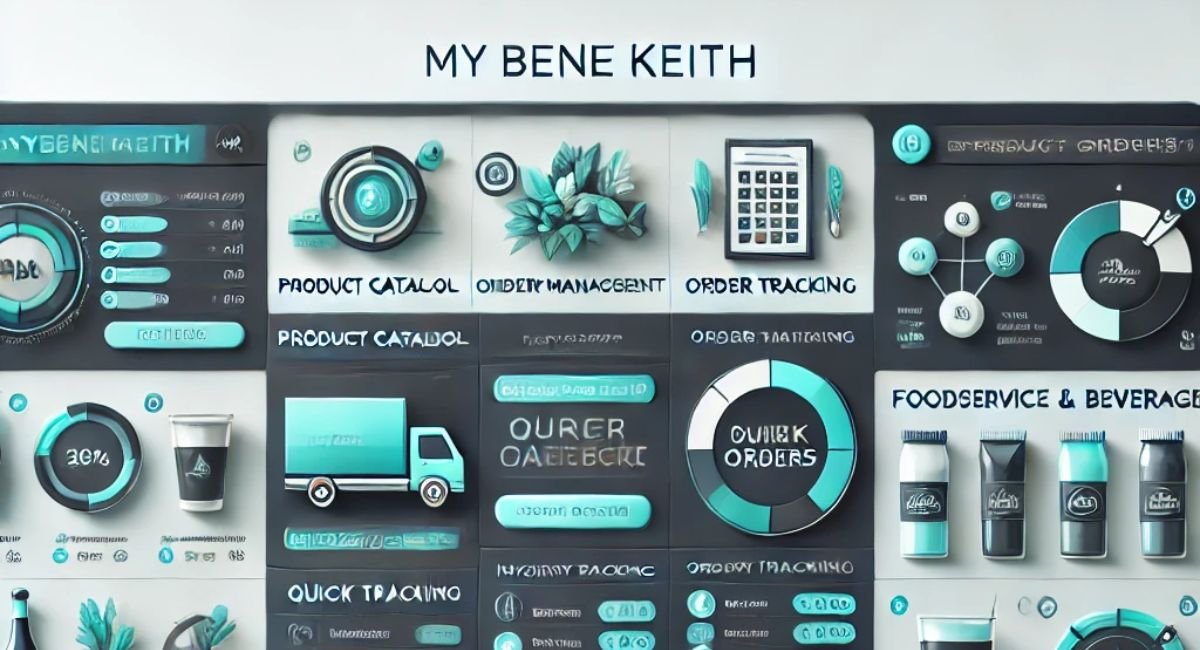 MyBenEKeith