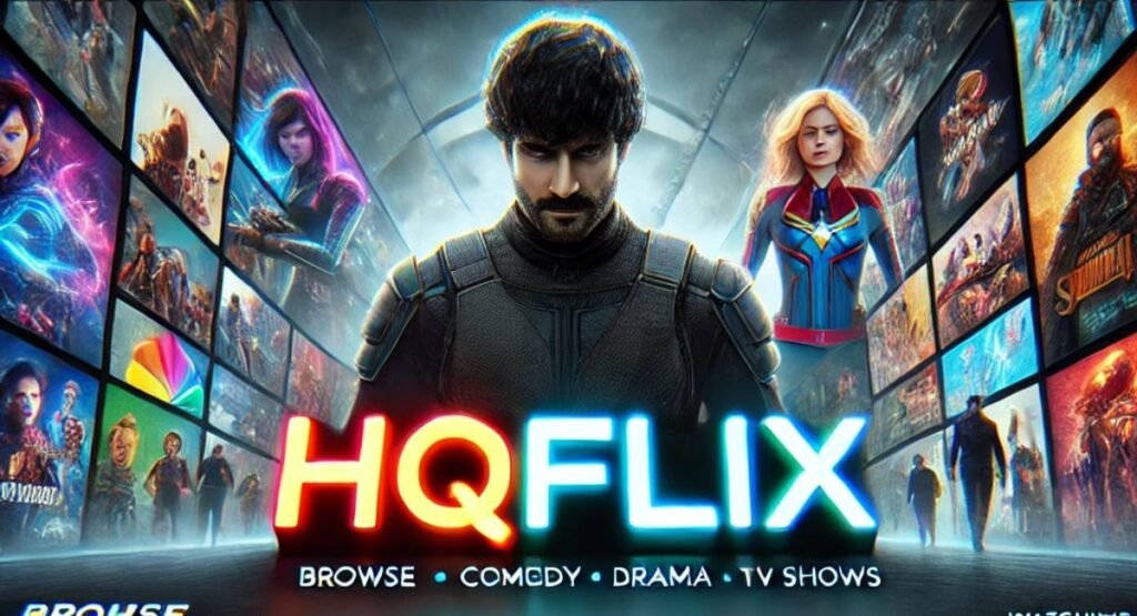 hqflix