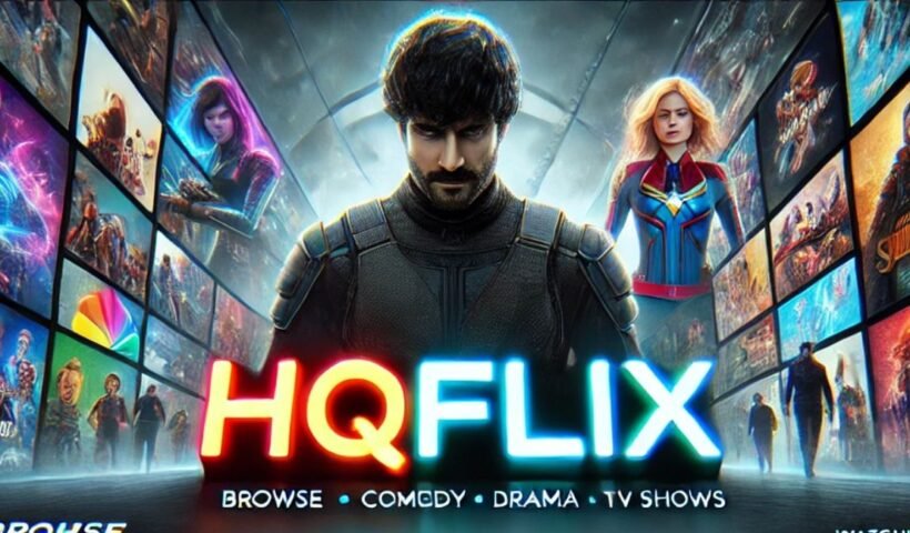 hqflix