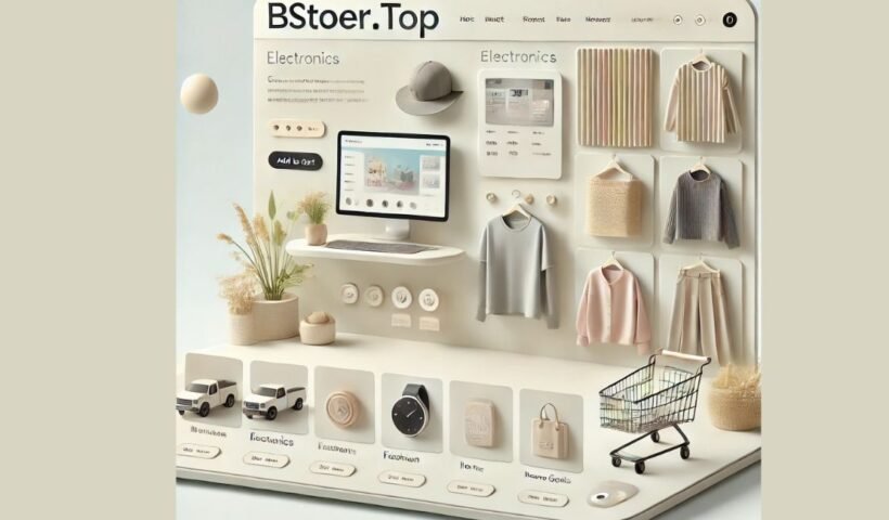 bstoer.top